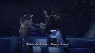 Butai“Kouyouki”~Douji Kitan~＜for J-LODlive＞