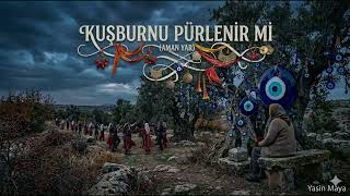 Kuşburnu Pürleni̇r Mi̇ (Emi̇rdağ) - Yeni̇ Nesi̇l Ai Cover - 2026 - By Yasin Maya