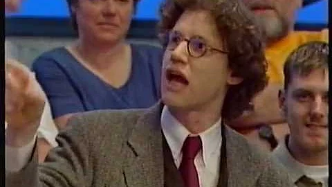 The Time The Place   with Chris Morris