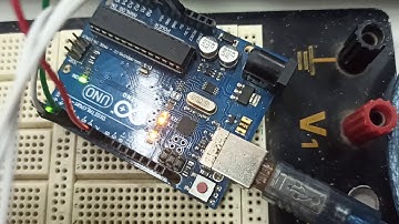 วงจรวัดอุณหภูมิ และความชื่น ด้วยDHT11 แสดงผลที่หน้าจอ 7-Segment