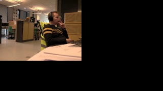 Direktesending Fra Stig Vagnes