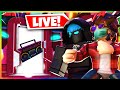 FINAL DOORS OPENING SOON! | Roblox Ready Player Two Event | RB Battles Finale Practice | Roblox LIVE