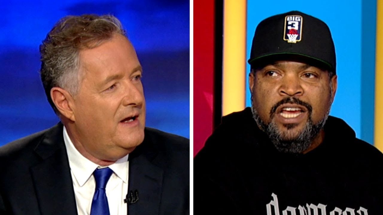 Ice Cube says Kanye West learned a lot after antisemitic rants