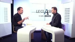 Soumission De Michel Houellebecq Mérite-T-Il Son Succès?