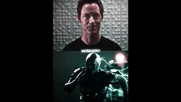 Another Goated Collab W/@theSonOfFyneTune | Reverse Flash vs Zoom | Deadpool vs Spider-Man #shorts