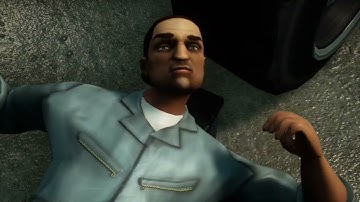 GTA 3 DEFINITIVE EDITION Gameplay Walkthrough Part 2 - No Commentary