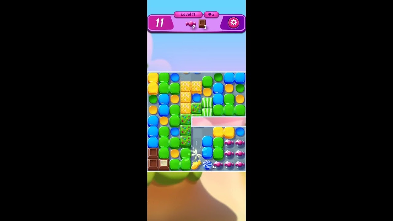 11 jogos de puzzle para quem está viciado em Candy Crush - TecMundo