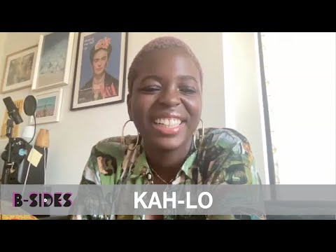 Kah-Lo Reflects on Assimilating in America From Nigeria, Building Upon Early Success