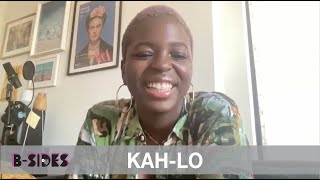 Kah-Lo Reflects on Assimilating in America From Nigeria, Building Upon Early Success