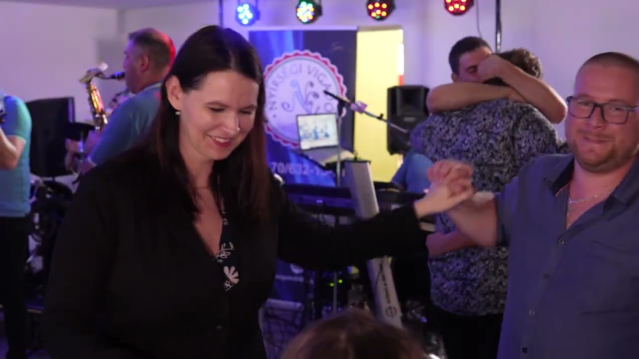 Nyírségi Vigadó 2024