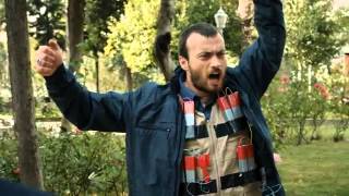 Nizama Adanmış Ruhlar Akif Canlı Bomba Oldu 77. Bölüm Hd