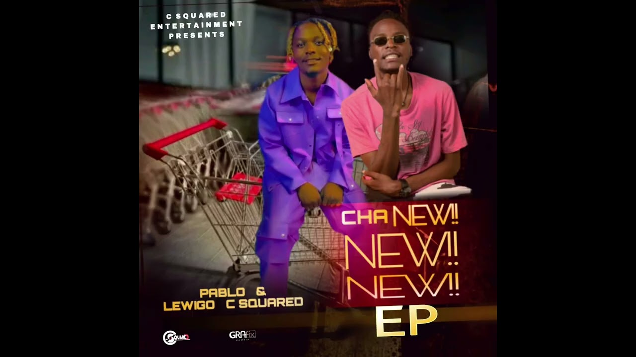 PABLO LIGHTSOUT & LEWIGO C SQUARED _SAME ROOM . PROD BY PABLO LIGHTSOUT (cha new new new)
