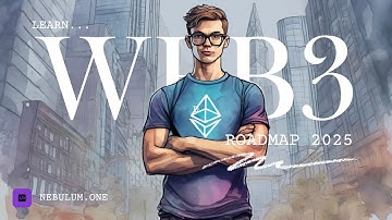 Complete Blockchain Developer Roadmap | Earn $150,000 +