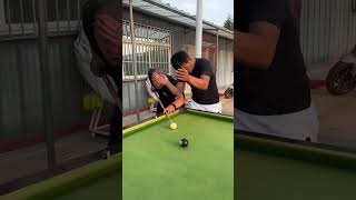 Komik Bilardo Milyonluk Funny Video