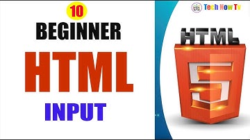 Exploring HTML New Input Types: Enhance Your Forms - 15