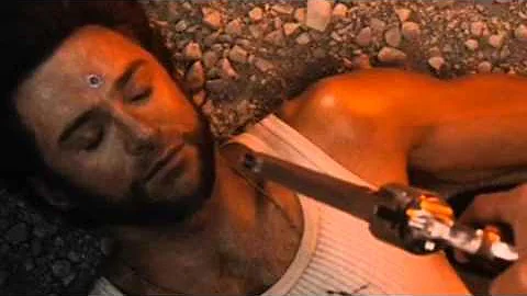 Vs Ep 1: Deadpool Vs Wolverine- Who Has The Better Healing Factor