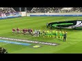 AEK Larnaca vs West Ham United 0-2 (Europa Conference League) splendid atmosphere