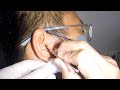 Man&#39;s HUGE Earwax Removal | He&#39;s Deaf No More !