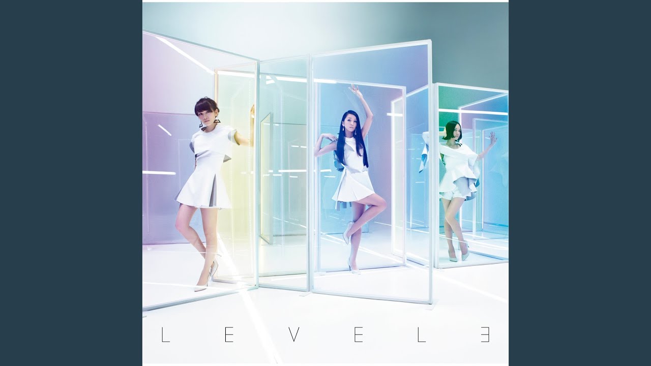 Magic Of Love (Level3-mix) - YouTube