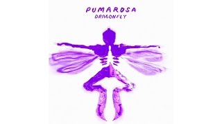 Pumarosa - Dragonfly (Official Audio)