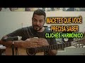 TODO MÚSICO PRECISA SABER DISSO!! PASSAGENS NOS ACORDES