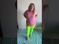 Vibrant Leggings from SINOPHANT