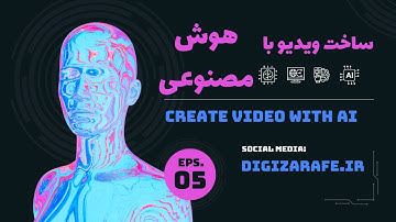 ساخت ویدیو با هوش مصنوعی بدون تدوین | آموزش grok و wan.video