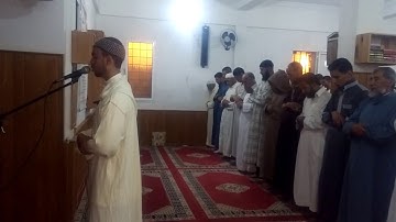 ما تيسر من سورة الاعراف (2) للقارئ يوسف الادريسي