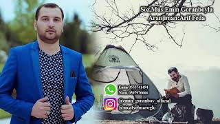 Emin Goranboylu Ft Nicat Yelmaroglu - Kayf Aparir 2019 Resimi