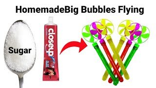 How to Create Giant, Reusable Bubbles Out of Elmer's Glue & Liquid Starch «  The Secret Yumiverse :: WonderHowTo