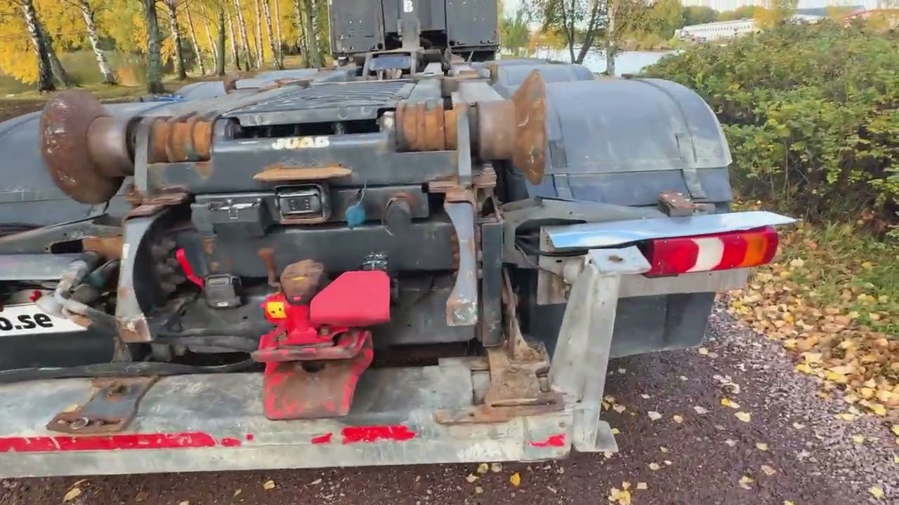 Plogbil / Lastväxlare MERCEDES-BENZ AROCS 8x4 BLUETEC 6