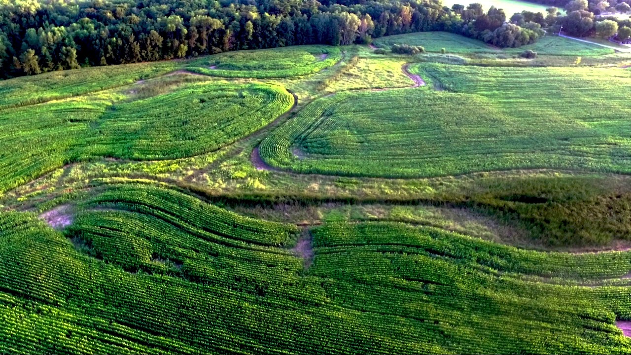 Brillion Development