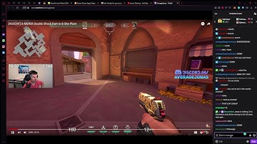 Average Jonas Reacts to my Double Shock Dart!