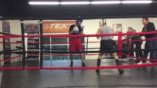 Boxing Lessons   Free Week