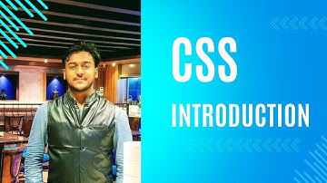 CSS Professional Bangla Tutorials | 1st Part | Introduction | Technical Siam