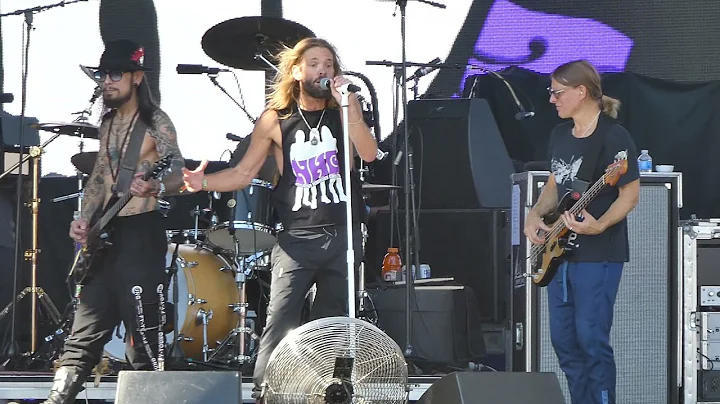 TAYLOR HAWKINS / NHC (Navarro, Hawkins, Chaney) : ...