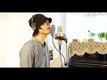 Yusuke cover Don’t Stop Me Now Queen