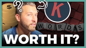 How To Use Keywords Everywhere For Youtube Tutorial (Is it Worth It?)