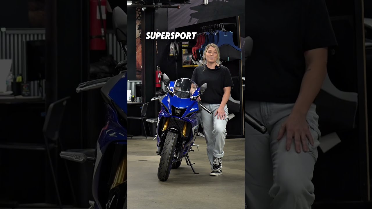GSXR 1000 Or Yamaha R7 Gsxr1000 Yamahar7