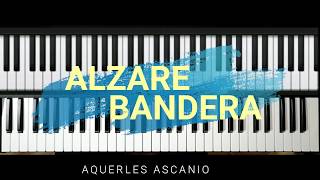 Alzare Bandera - Tutorial