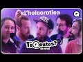 En vrai cest quoi lholacratie  ep 7