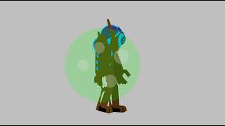 Ultimate SwampFire Test [STİCKNODES]