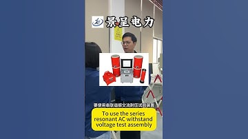 How to Classify Insulation Defects in Electrical Equipment? #electricalknowledge