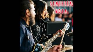 Sentetik Nota - Bunca Gamı Bunca Derdi (Rock Cover)