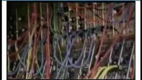 Arturia Moog Modular V 2.5 - Video 1.flv