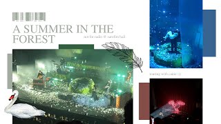 not for radio concert 🦢 07.26.2026 | twc @ THC SH | caitie neiché 🩷