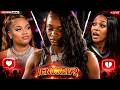 Claressa Shields Left Hanging By Latto & Angel Reese? (The Internet Reacts)