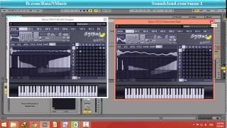 Helicopter Sound Design With Sytrus (FM Synthesis)