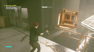 Control Fix NSC Energy Converter