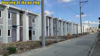 LATEST UPDATES FOR THERESSE MODEL OF PREMERA ROSA2b 4/2024  #housingatibapavlog #pagibighousing